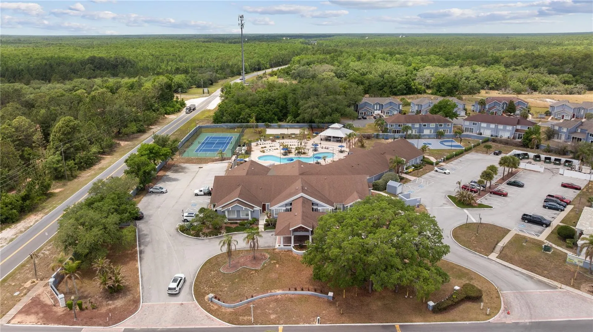677 Orchid Drive Davenport FL 33897