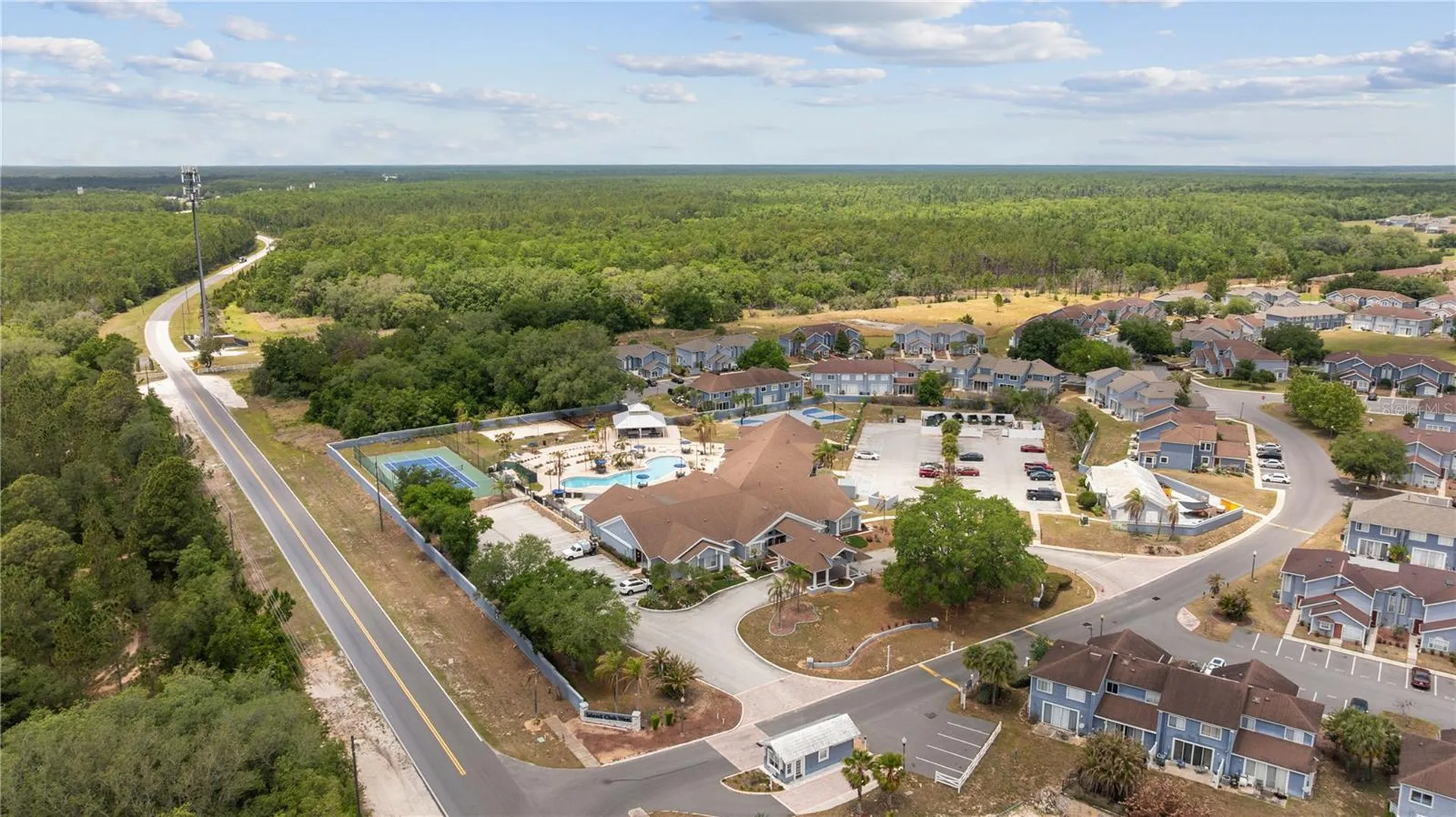 677 Orchid Drive Davenport FL 33897