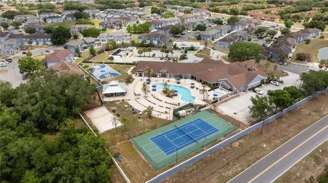 677 Orchid Drive Davenport FL 33897