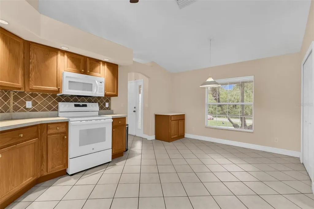 18091 Regan Avenue Port Charlotte FL 33948