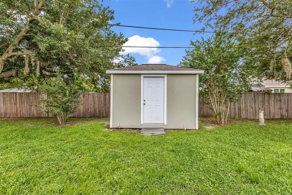 18091 Regan Avenue Port Charlotte FL 33948