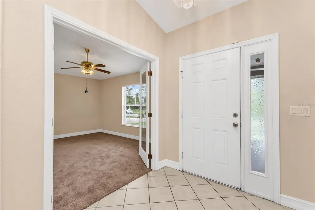 18091 Regan Avenue Port Charlotte FL 33948