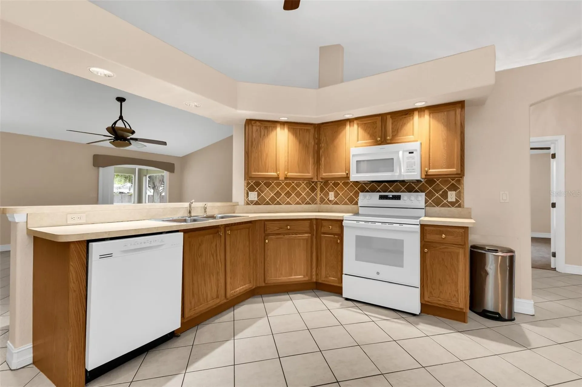 18091 Regan Avenue Port Charlotte FL 33948