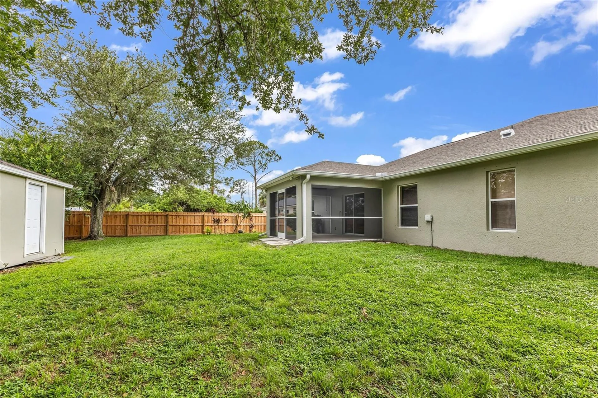 18091 Regan Avenue Port Charlotte FL 33948