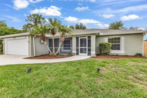 18091 Regan Avenue Port Charlotte FL 33948