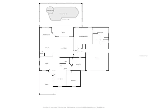 13914 Florigold Drive Windermere FL 34786