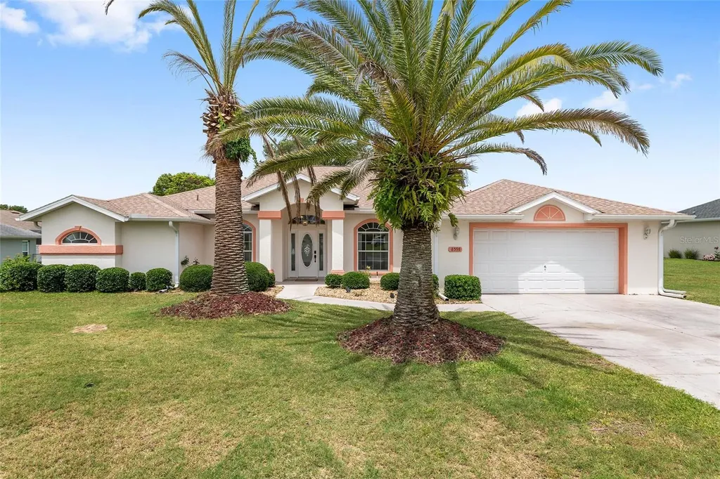 8598 SW 56th Avenue Road Ocala FL 34476