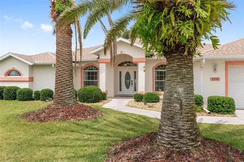 8598 SW 56th Avenue Road Ocala FL 34476