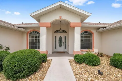 8598 SW 56th Avenue Road Ocala FL 34476