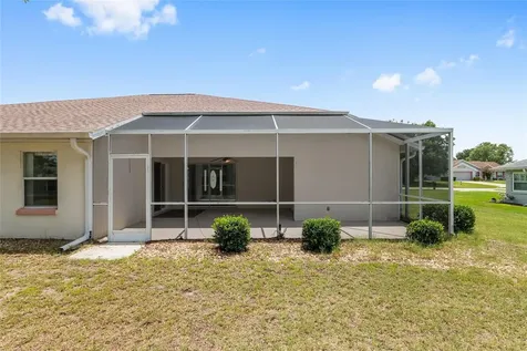 8598 SW 56th Avenue Road Ocala FL 34476