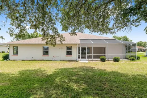 8598 SW 56th Avenue Road Ocala FL 34476