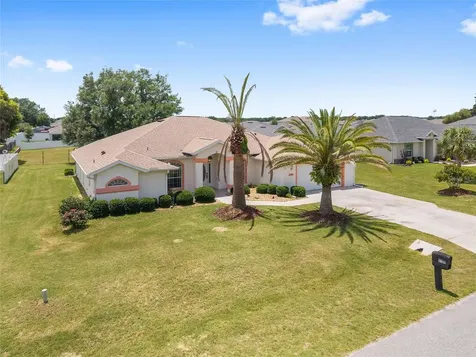 8598 SW 56th Avenue Road Ocala FL 34476