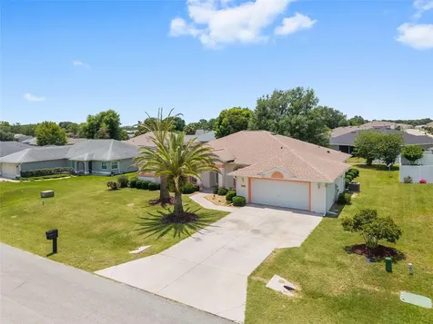 8598 SW 56th Avenue Road Ocala FL 34476