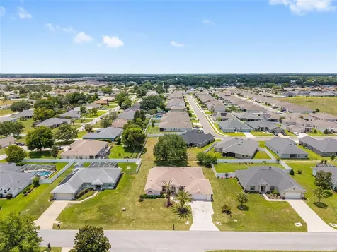8598 SW 56th Avenue Road Ocala FL 34476