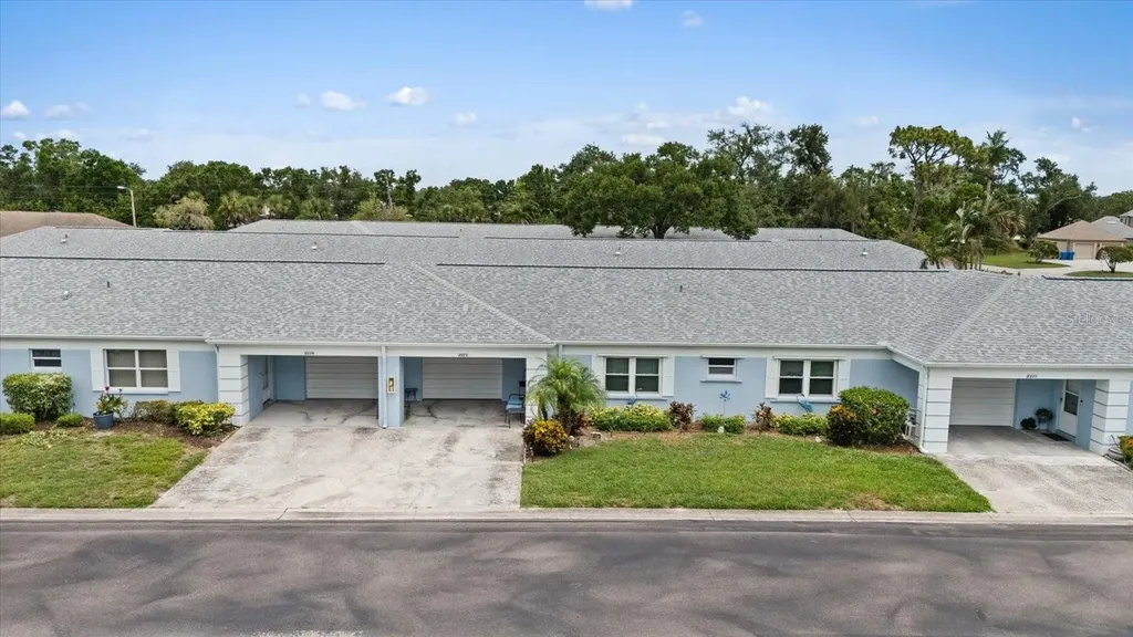 8073 Brentwood Road Seminole FL 33777