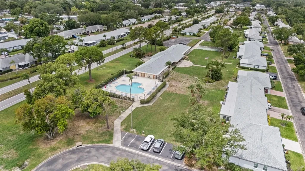 8073 Brentwood Road Seminole FL 33777