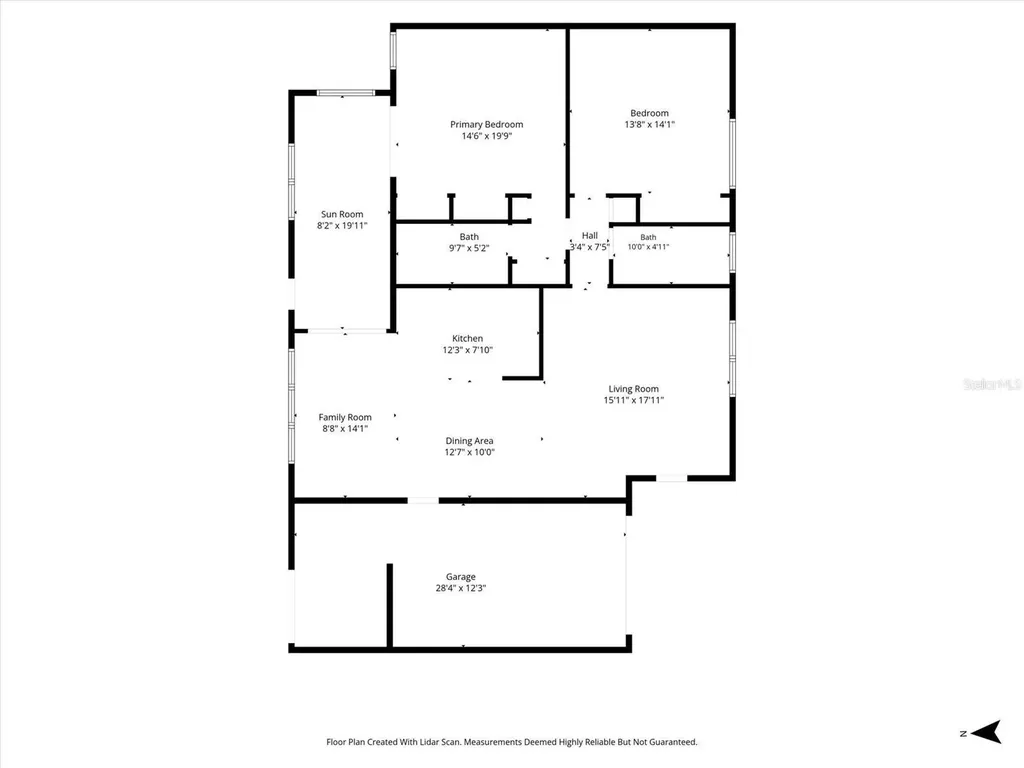 8073 Brentwood Road Seminole FL 33777