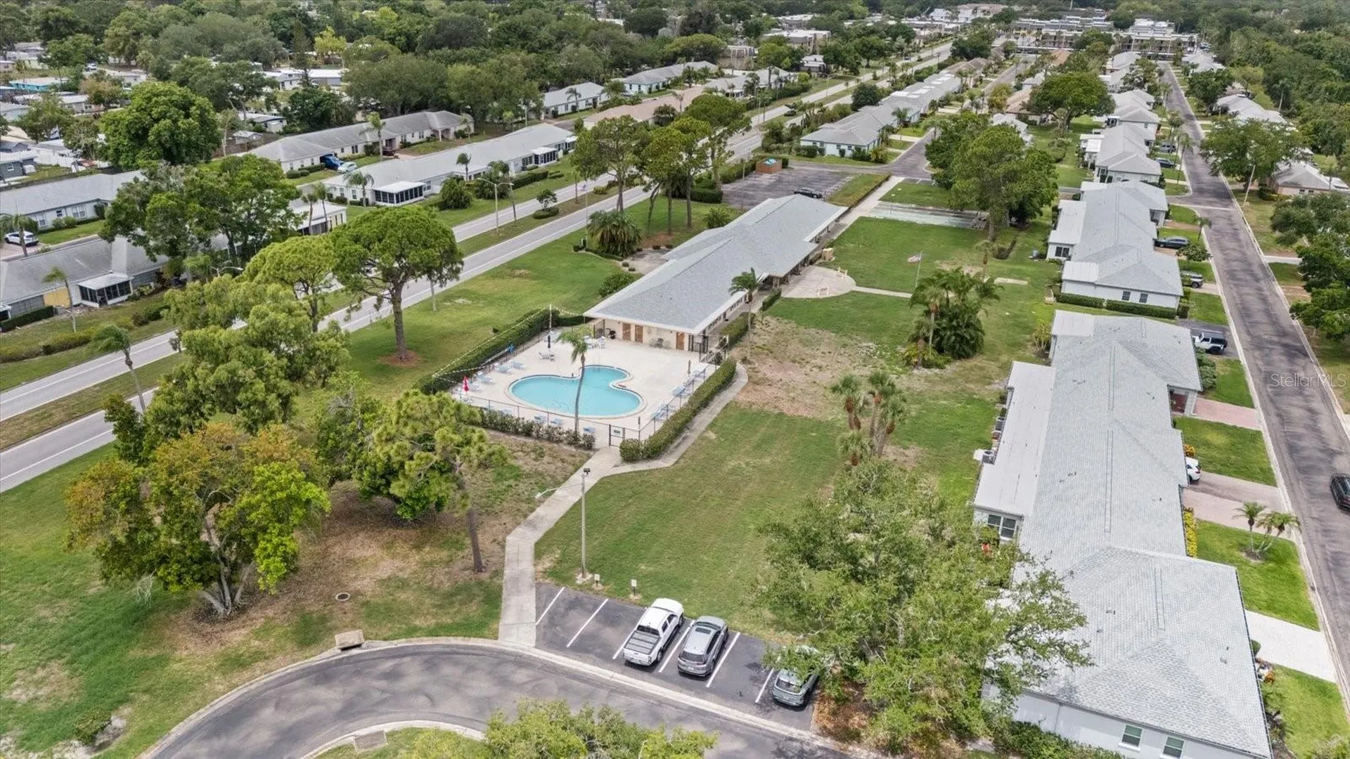 8073 Brentwood Road Seminole FL 33777