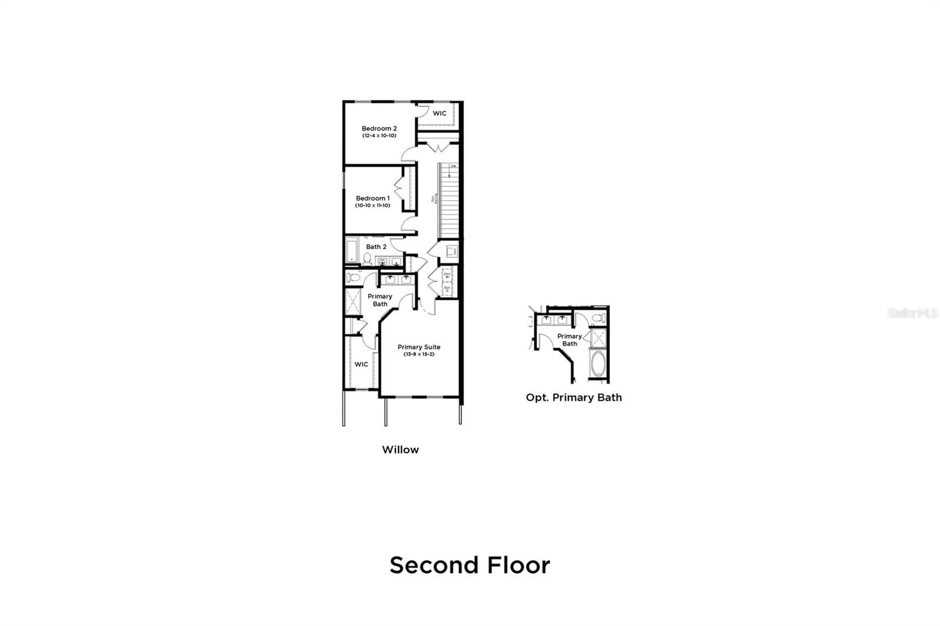 616 Silver Stream Court Brandon FL 33511