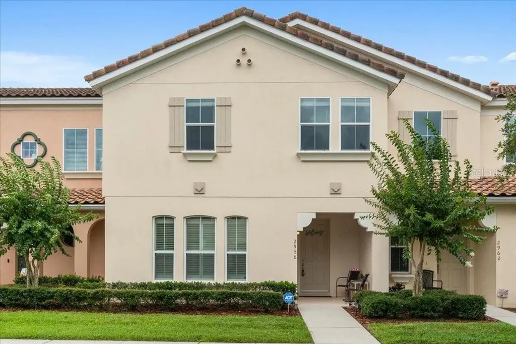 2958 Aqua Virgo Loop Orlando FL 32837