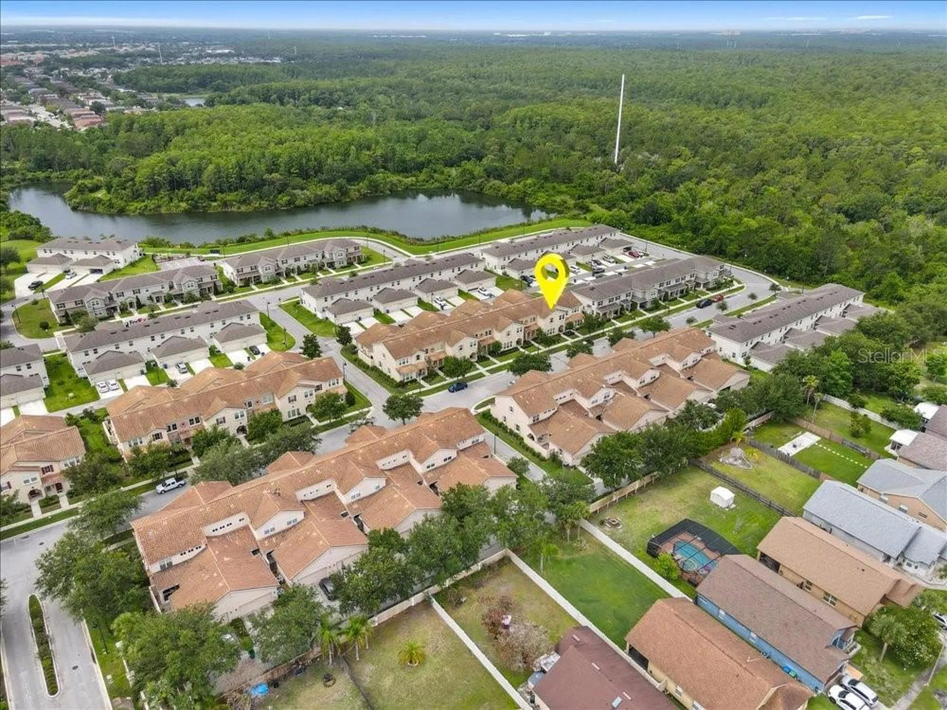 2958 Aqua Virgo Loop Orlando FL 32837