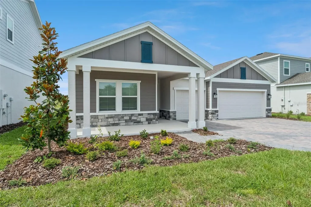 1672 Rider Rain Lane Apopka FL 32703