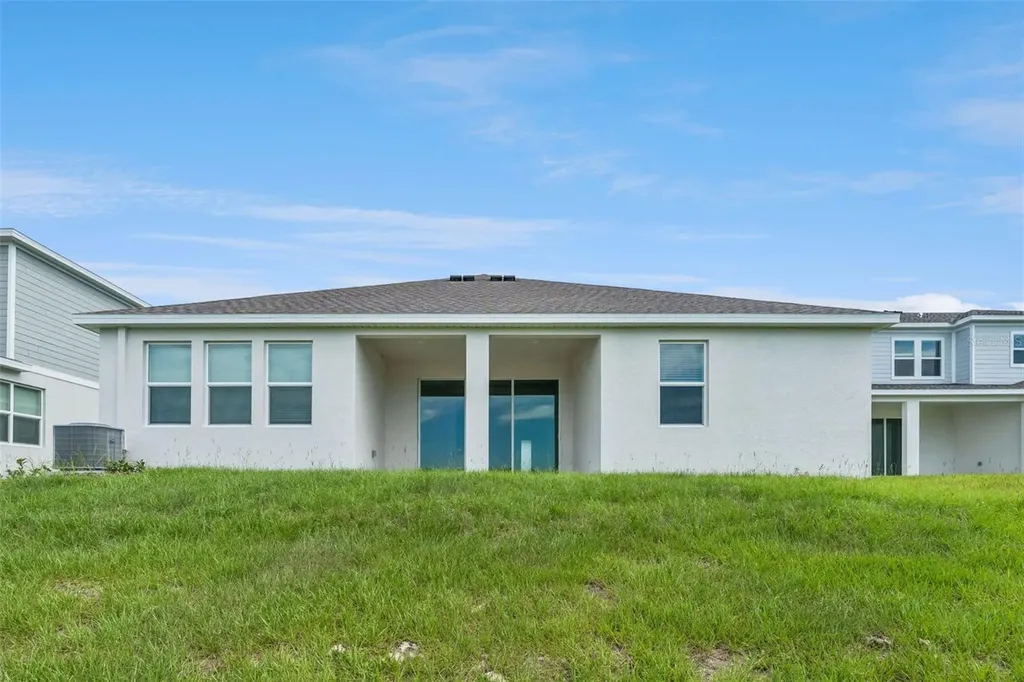 1672 Rider Rain Lane Apopka FL 32703