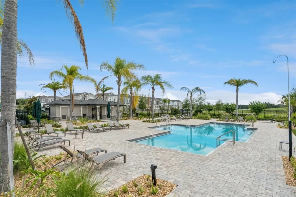 1672 Rider Rain Lane Apopka FL 32703