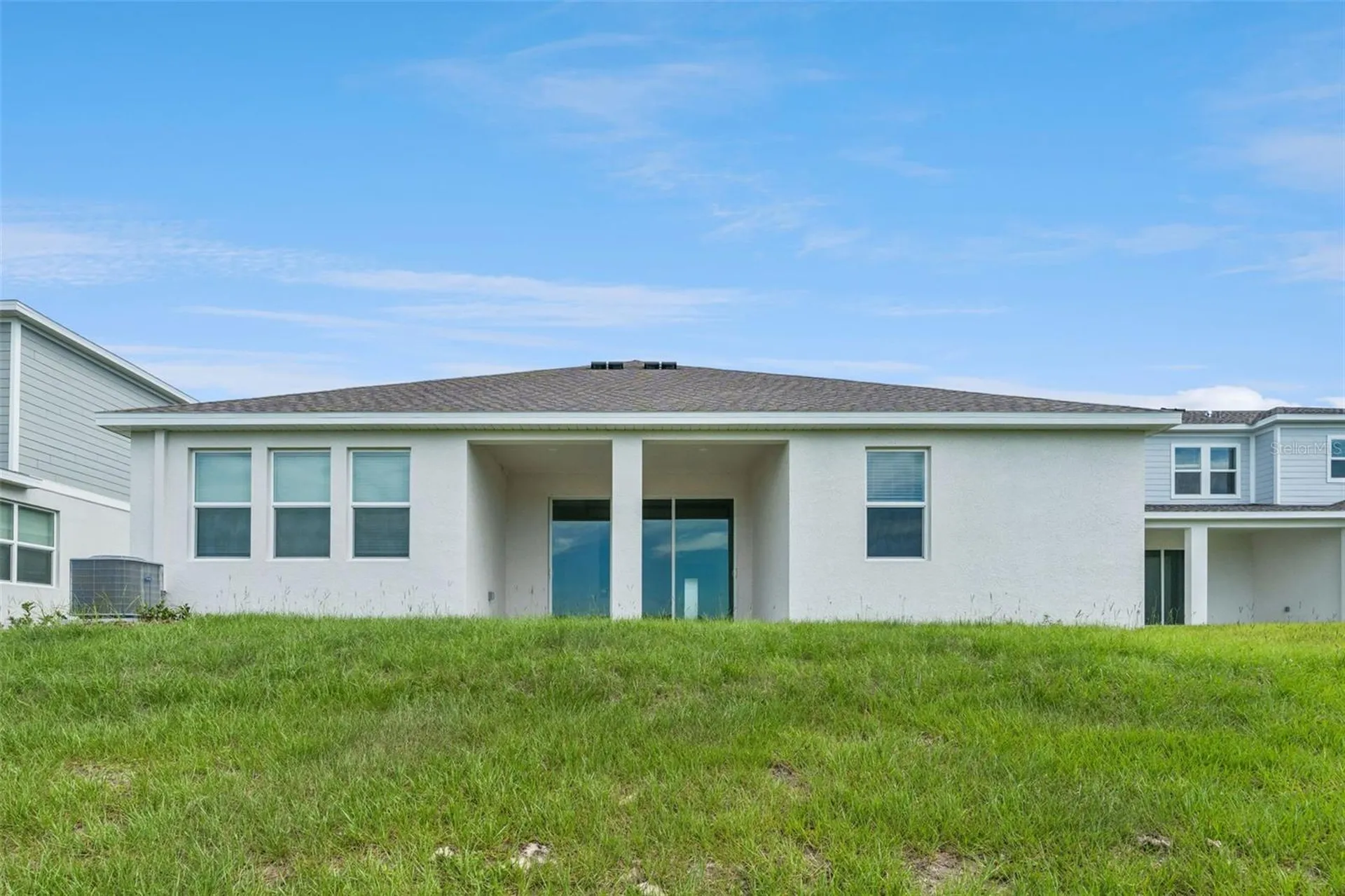 1672 Rider Rain Lane Apopka FL 32703