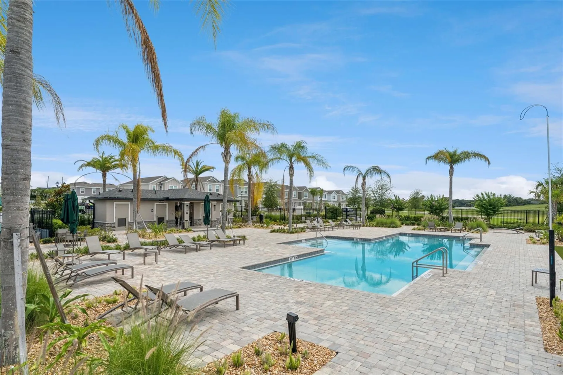 1672 Rider Rain Lane Apopka FL 32703