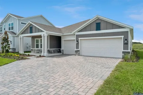 1672 Rider Rain Lane Apopka FL 32703