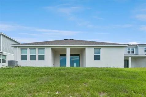 1672 Rider Rain Lane Apopka FL 32703