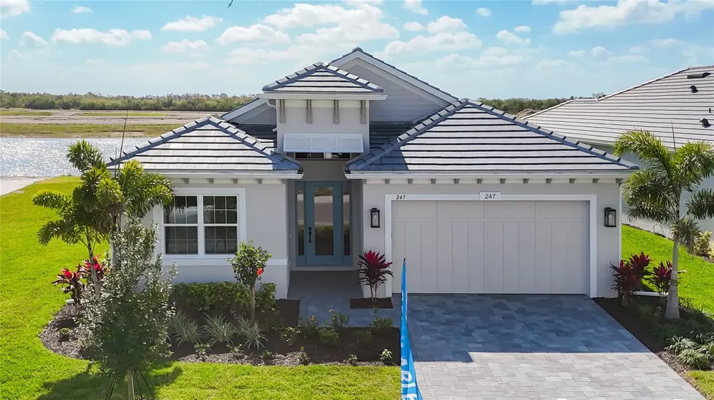 247 Monet Trail Bradenton FL 34212