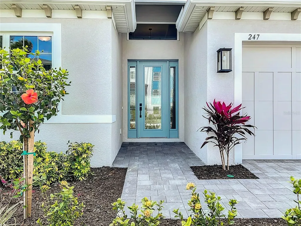 247 Monet Trail Bradenton FL 34212