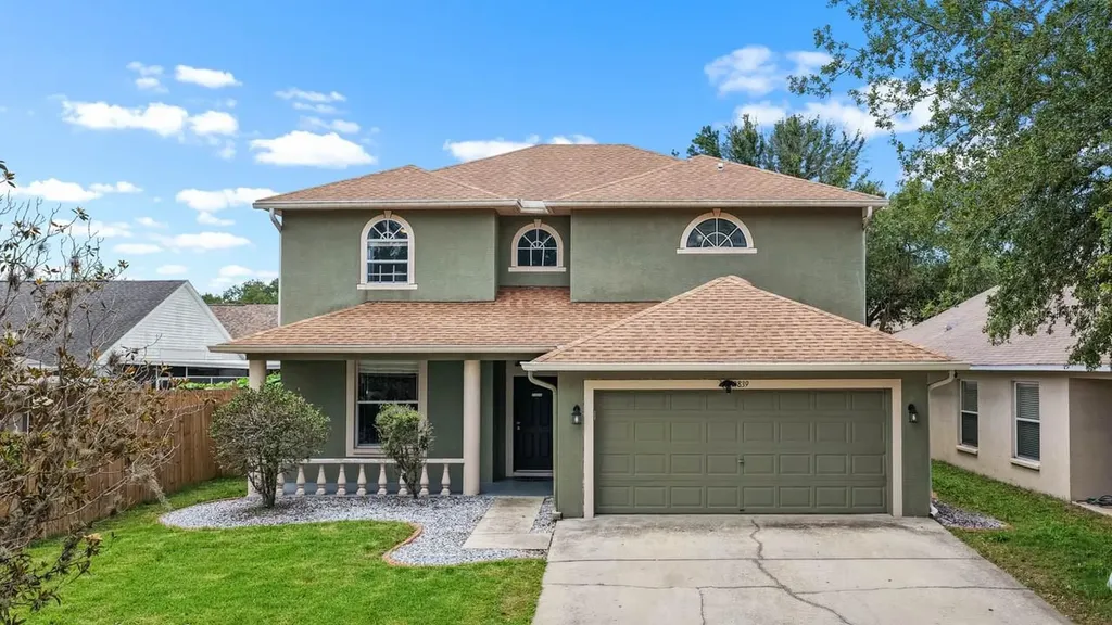 9839 Laurel Ledge Drive Riverview FL 33569