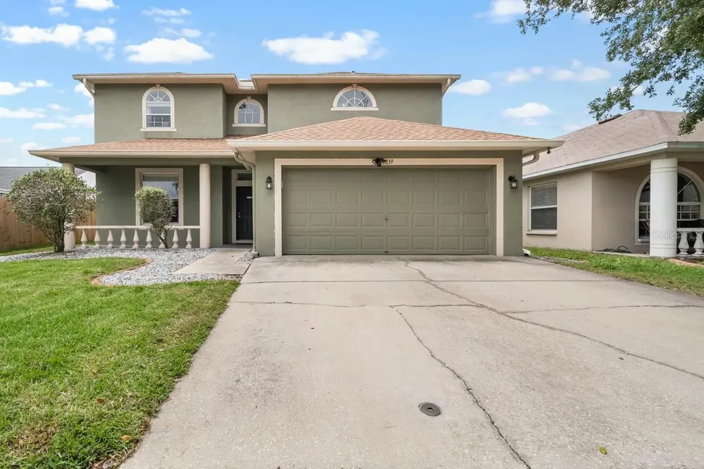 9839 Laurel Ledge Drive Riverview FL 33569
