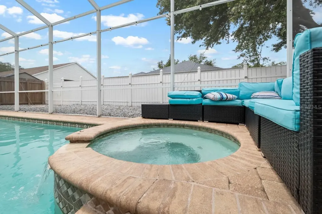 9839 Laurel Ledge Drive Riverview FL 33569