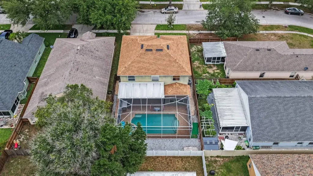 9839 Laurel Ledge Drive Riverview FL 33569