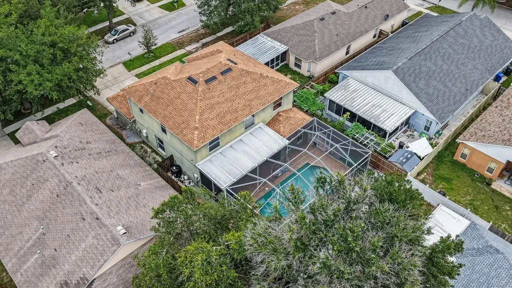 9839 Laurel Ledge Drive Riverview FL 33569