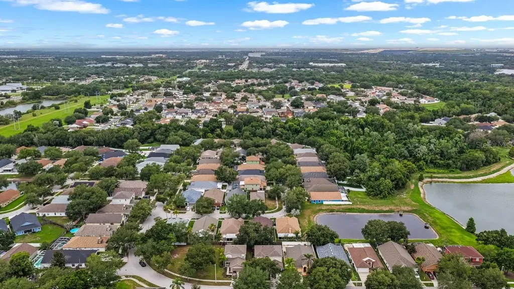 9839 Laurel Ledge Drive Riverview FL 33569
