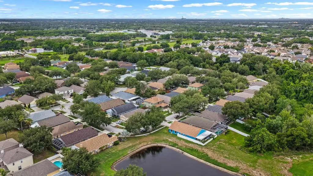 9839 Laurel Ledge Drive Riverview FL 33569
