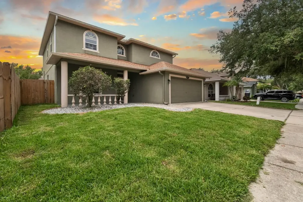 9839 Laurel Ledge Drive Riverview FL 33569