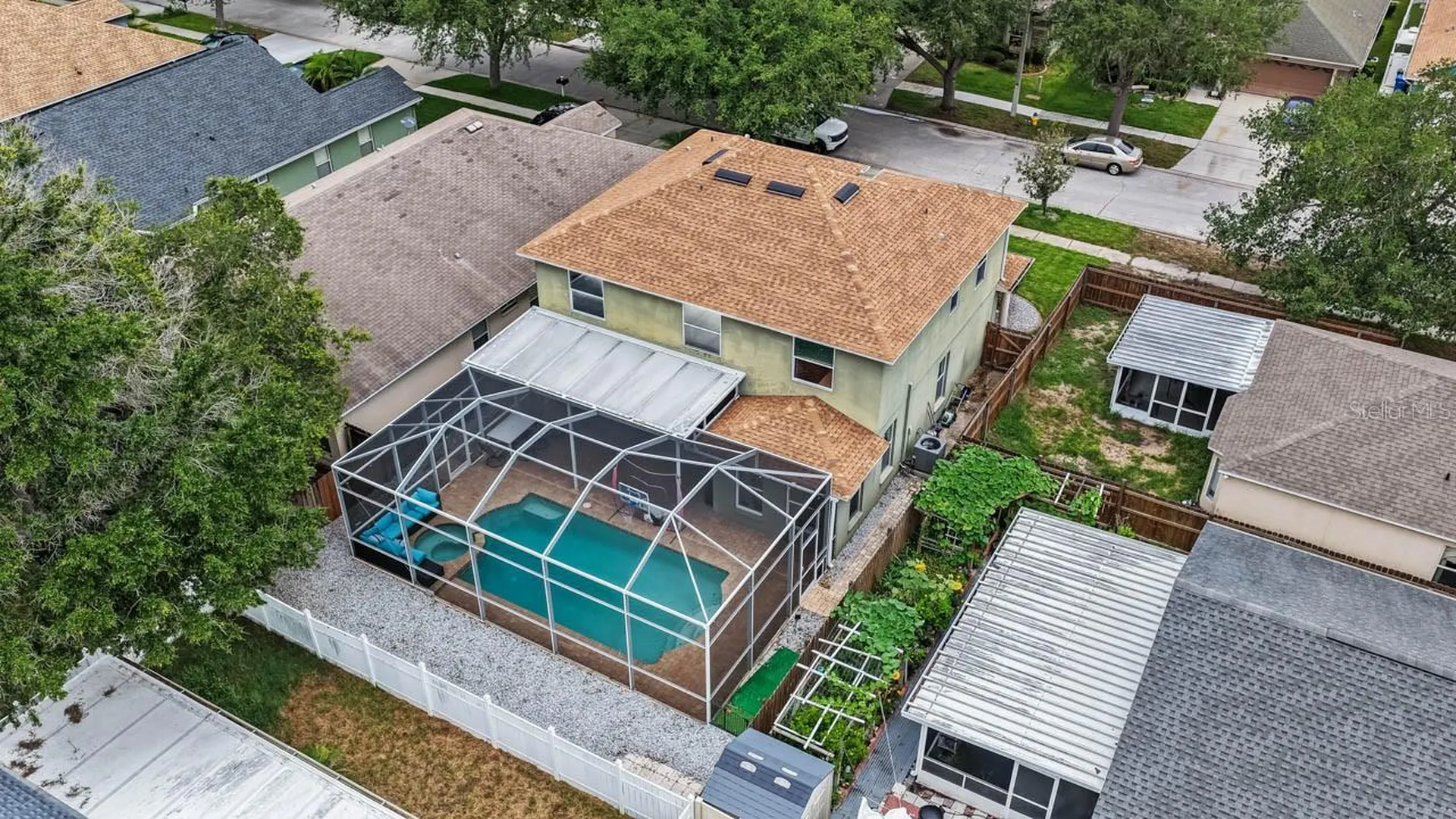 9839 Laurel Ledge Drive Riverview FL 33569
