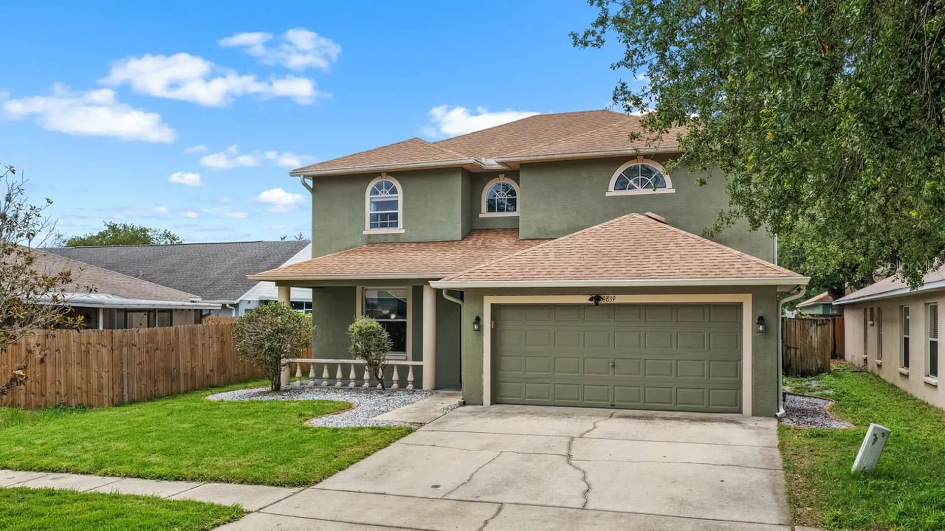 9839 Laurel Ledge Drive Riverview FL 33569