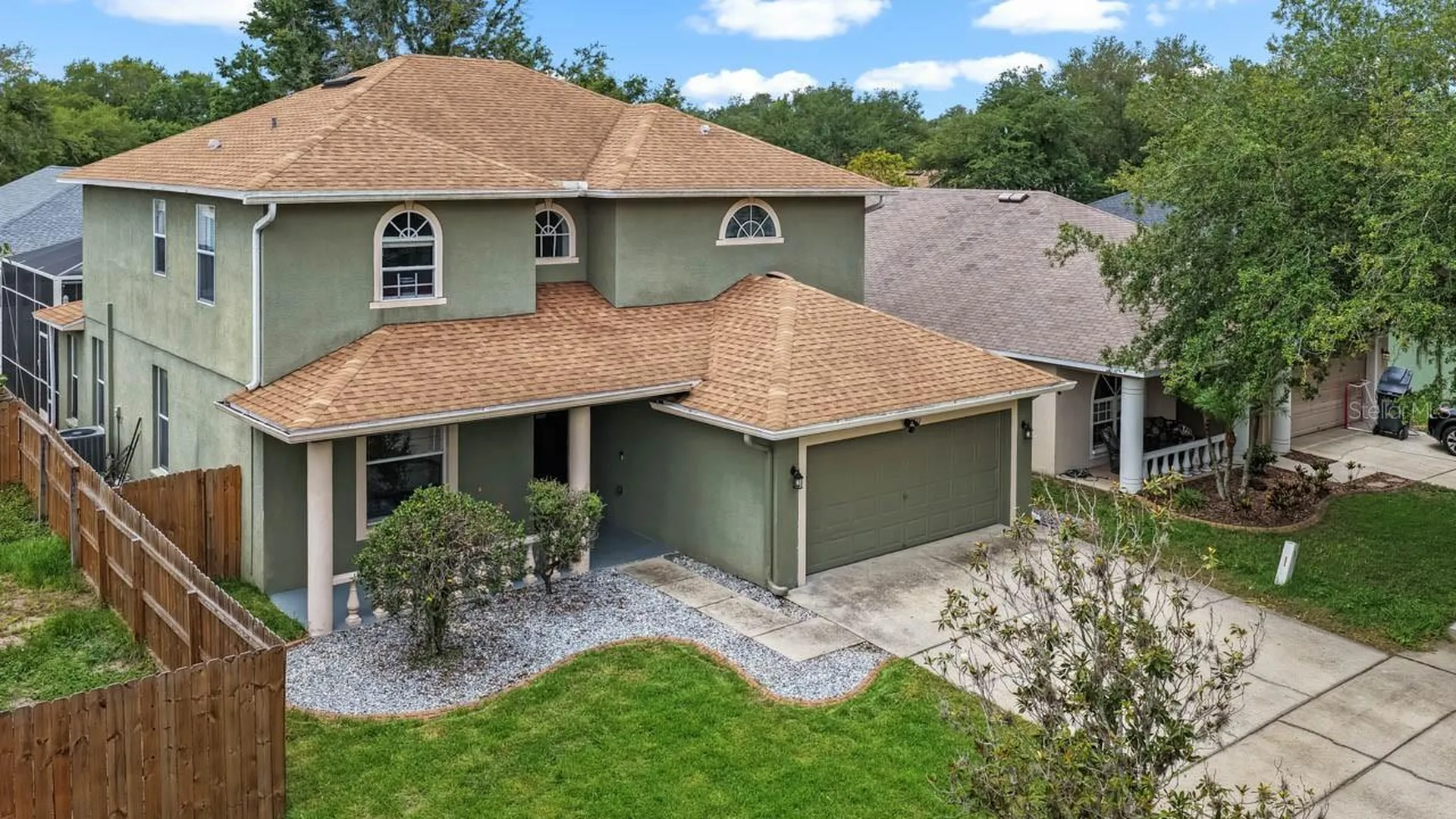 9839 Laurel Ledge Drive Riverview FL 33569