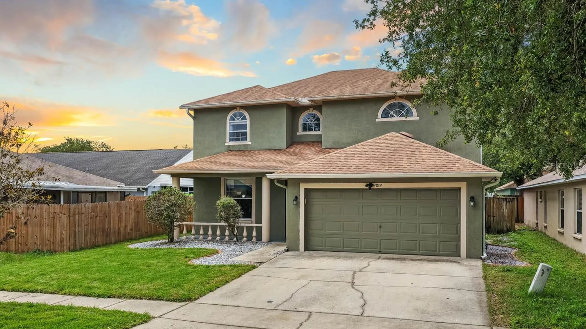 9839 Laurel Ledge Drive Riverview FL 33569
