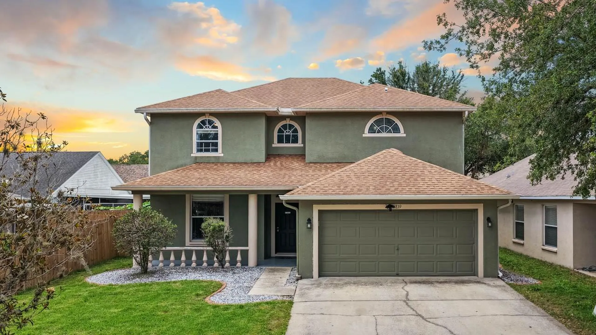 9839 Laurel Ledge Drive Riverview FL 33569