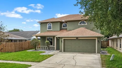 9839 Laurel Ledge Drive Riverview FL 33569
