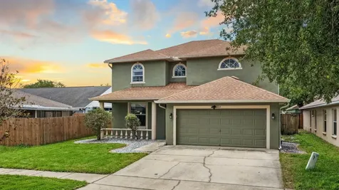 9839 Laurel Ledge Drive Riverview FL 33569