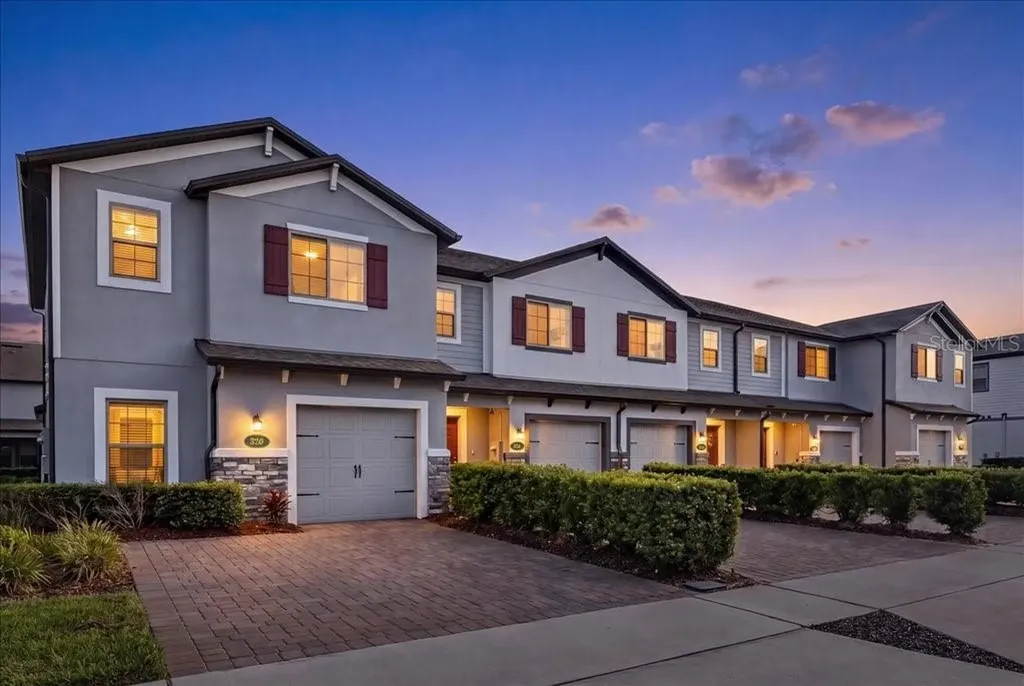324 Rustic Loop Sanford FL 32771